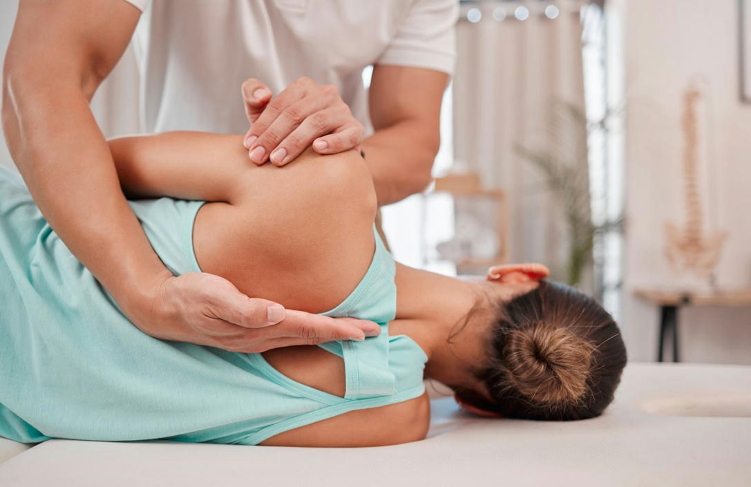 Osteopatia